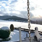 Сasa de vacaciones Luxus Landhaus Baiersbronn
