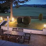 Luxus Landhaus Baiersbronn Сasa de vacaciones *