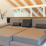 Luxus Landhaus Baiersbronn Сasa de vacaciones