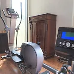 Сasa de vacaciones Luxus Landhaus Baiersbronn