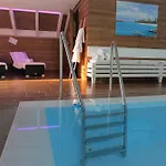 Сasa de vacaciones Luxus Landhaus Baiersbronn