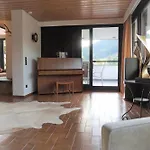 Сasa de vacaciones Luxus Landhaus Baiersbronn Baiersbronn