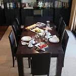 Luxus Landhaus Baiersbronn Сasa de vacaciones *