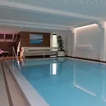 Luxus Landhaus Baiersbronn