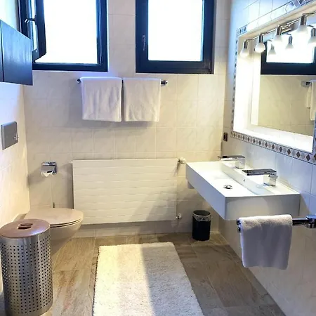 Luxus-landhaus Im Schwarzwald/baiersbronn Mit Pool