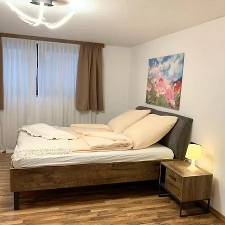 Дом отдыха Luxus-landhaus Im Schwarzwald/baiersbronn Mit Pool *