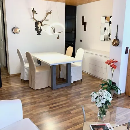 Luxus Tatil Evi *