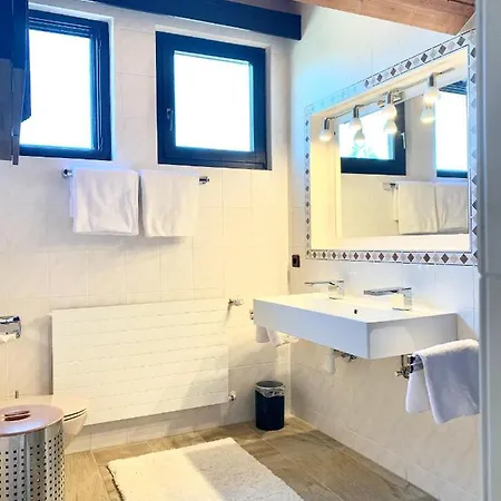 Luxus-landhaus Im Schwarzwald/baiersbronn Mit Pool *