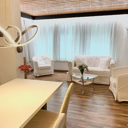 Luxus Tatil Evi
