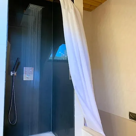 Tatil Evi Luxus *