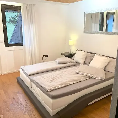 Tatil Evi Luxus *