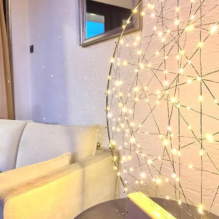 Tatil Evi Luxus