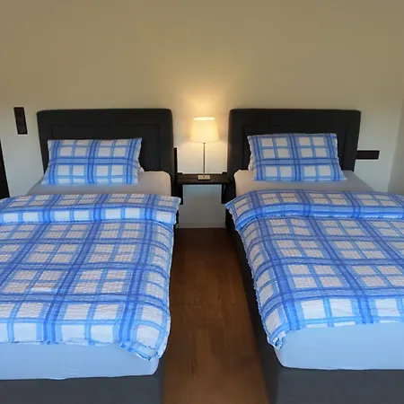 Luxus-landhaus Im Schwarzwald/baiersbronn Mit Pool *