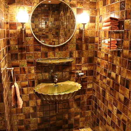 Luxus-landhaus Im Schwarzwald/baiersbronn Mit Pool * Байрсброн