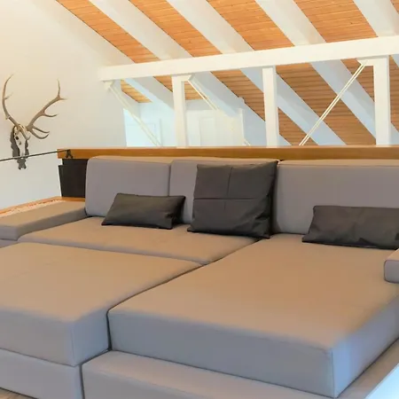 Luxus-landhaus Im Schwarzwald/baiersbronn Mit Pool Holiday home