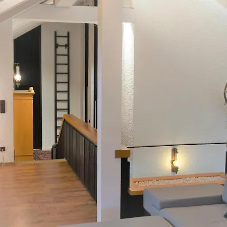 Luxus-landhaus Im Schwarzwald/baiersbronn Mit Pool Holiday home *