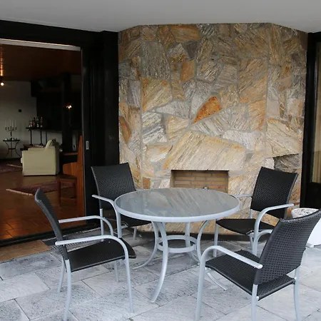 Luxus-landhaus Im Schwarzwald/baiersbronn Mit Pool Дом отдыха Байрсброн