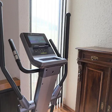 Luxus-landhaus Im Schwarzwald/baiersbronn Mit Pool *