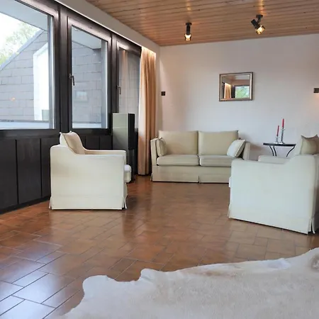 Prázdninový dům Luxus Landhaus Baiersbronn *