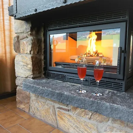 Luxus Landhaus Baiersbronn Сasa de vacaciones Baiersbronn