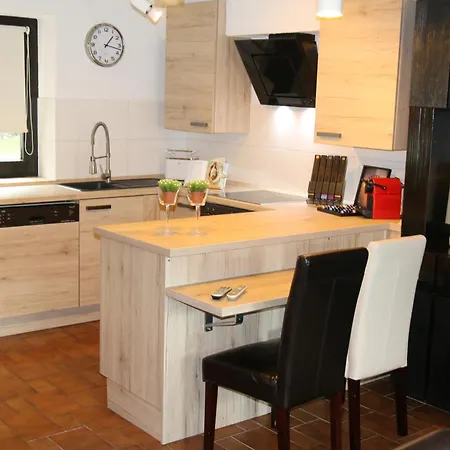 Luxus-landhaus Im Schwarzwald/baiersbronn Mit Pool *