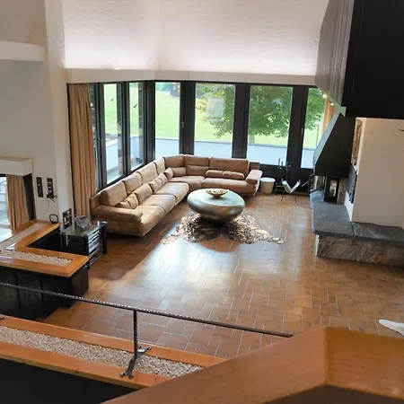 Luxus-landhaus Im Schwarzwald/baiersbronn Mit Pool