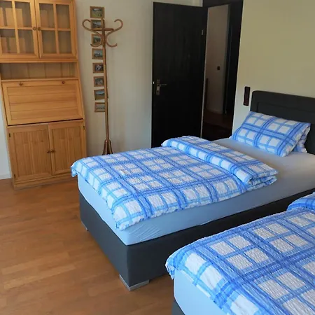 Дом отдыха Luxus-landhaus Im Schwarzwald/baiersbronn Mit Pool *