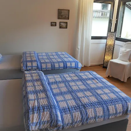 Luxus Nyaraló Baiersbronn