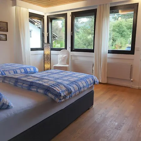 Luxus-landhaus Im Schwarzwald/baiersbronn Mit Pool *