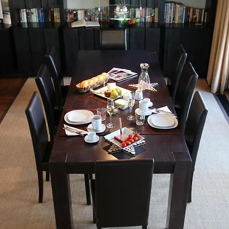 Luxus-landhaus Im Schwarzwald/baiersbronn Mit Pool Дом отдыха *