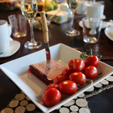 Tatil Evi Luxus Baiersbronn