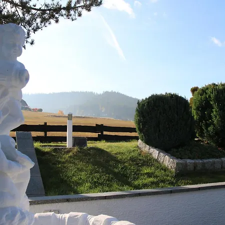 Luxus-landhaus Im Schwarzwald/baiersbronn Mit Pool * Байрсброн