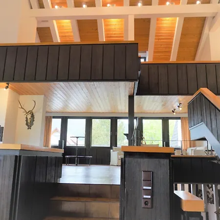 Luxus Tatil Evi Baiersbronn