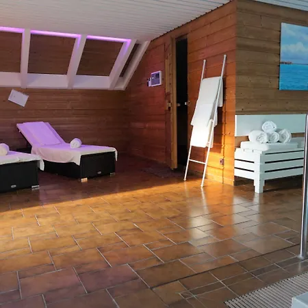 Tatil Evi Luxus
