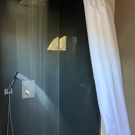 Semesterbostad Luxus *