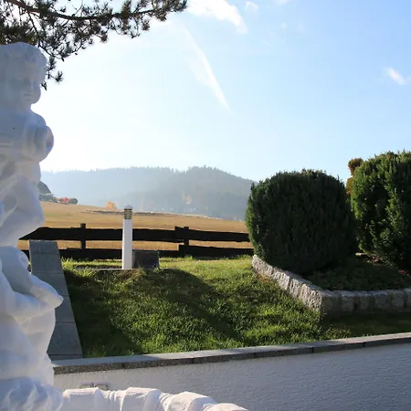 Luxus Tatil Evi Baiersbronn