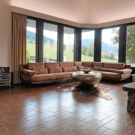 Tatil Evi Luxus