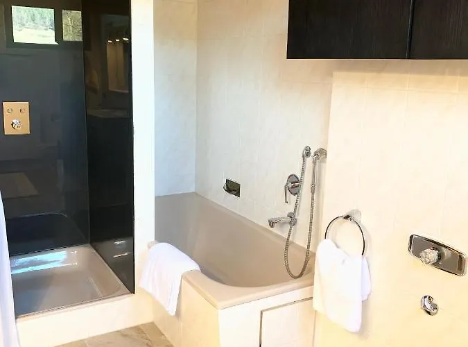 Luxus-landhaus Im Schwarzwald/baiersbronn Mit Pool * Baiersbronn